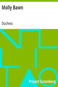 Molly Bawn — Duchess cover