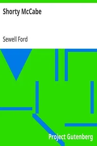 Shorty McCabe — Sewell Ford cover
