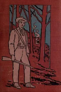 The Young Acrobat of the Great North American Circus — Horatio, Jr. Alger cover