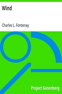 Wind — Charles L. Fontenay cover
