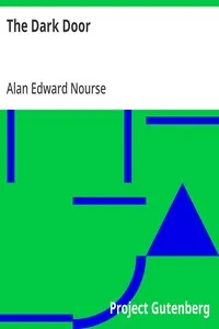 The Dark Door — Alan Edward Nourse cover