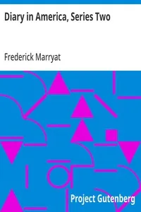 Diary in America, Series Two cover
