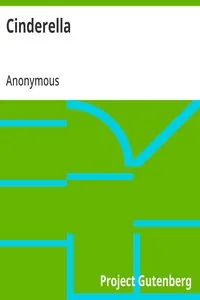 Cinderella — Anonymous cover