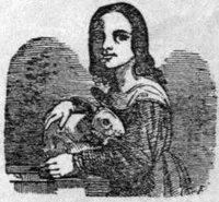 Paulina and her Pets — Anonymous cover