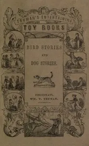 Bird Stories and Dog Stories — Anonymous cover
