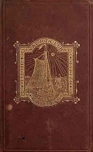 The Yacht Club; or, The Young Boat-Builder — Oliver Optic cover