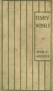 Fishy-Winkle — Jean C. Archer cover