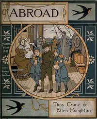 Abroad — Anonymous cover