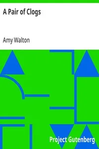 A Pair of Clogs — Amy Walton cover