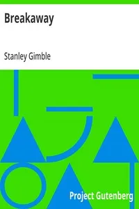 Breakaway — Stanley Gimble cover
