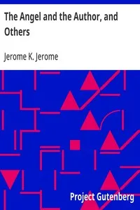 The Angel and the Author, and Others cover