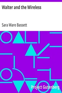 Walter and the Wireless — Sara Ware Bassett cover