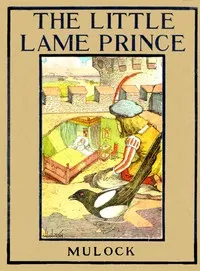 The Little Lame Prince: Rewritten for Young Readers by Margaret Waters — Dinah Maria Mulock Craik cover
