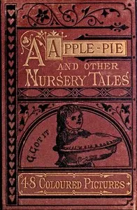 A Apple Pie and Other Nursery Tales cover