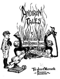Andiron Tales — John Kendrick Bangs cover
