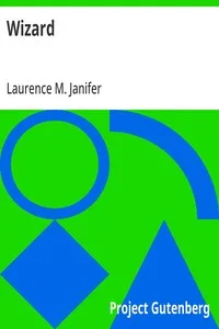 Wizard — Laurence M. Janifer cover