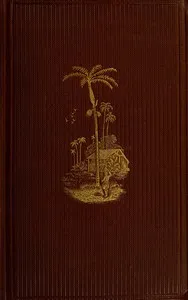 The Naturalist on the River Amazons — Henry Walter Bates cover