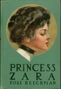 Princess Zara — Ross Beeckman cover