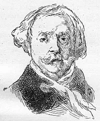 Renée Mauperin — Edmond de Goncourt cover