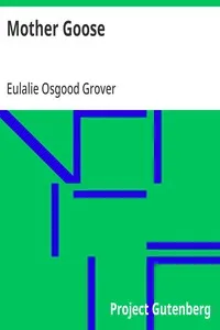 Mother Goose: The Original Volland Edition — Anonymous cover