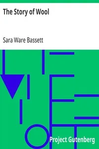 The Story of Wool — Sara Ware Bassett cover