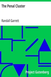 The Penal Cluster — Randall Garrett cover