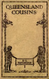 Queensland Cousins — Eleanor Luisa Haverfield cover