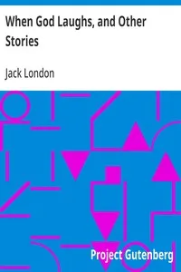 When God Laughs, and Other Stories cover