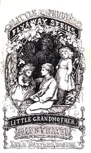 Little Grandmother — Sophie May cover