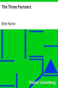 The Three Partners cover