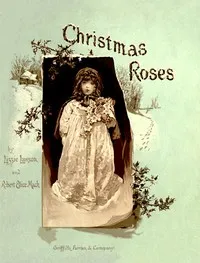 Christmas Roses — Lizzie Lawson cover