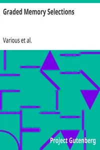 Graded Memory Selections cover