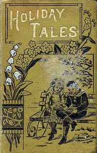 Holiday Tales — Florence Wilford cover