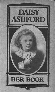 Daisy Ashford: Her Book — Daisy Ashford cover