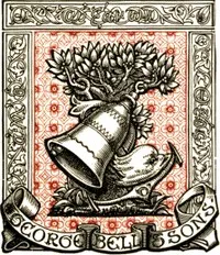 Printers' Marks: A Chapter in the History of Typography — W. (William) Roberts cover