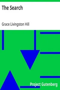 The Search — Grace Livingston Hill cover