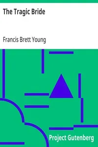 The Tragic Bride — Francis Brett Young cover