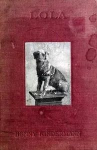Lola : $b or, The thought and speech of animals cover