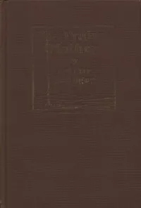 The Prairie Mother — Arthur Stringer cover