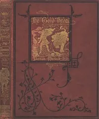 The Gold Thread: A Story for the Young — Norman Macleod cover