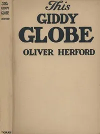 This Giddy Globe cover
