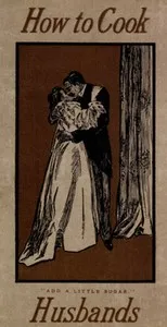 How to Cook Husbands — Elizabeth Strong Worthington cover