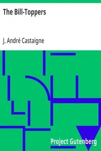 The Bill-Toppers — J. André Castaigne cover