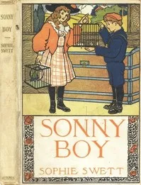 Sonny Boy — Sophie Swett cover