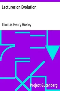 Lectures on Evolution: Essay #3 from "Science and Hebrew Tradition" cover