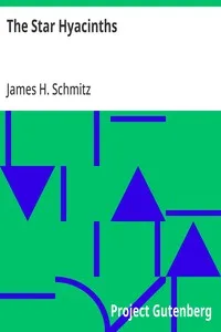 The Star Hyacinths — James H. Schmitz cover