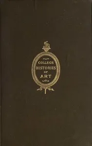 A Text-Book of the History of Architecture: Seventh Edition, revised — A. D. F. (Alfred Dwight Foster) Hamlin cover