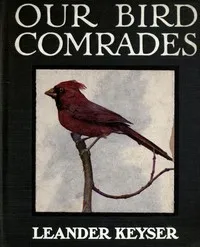 Our Bird Comrades cover