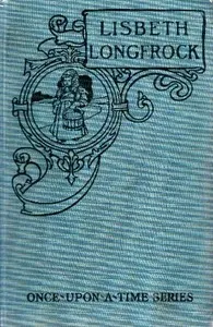 Lisbeth Longfrock — Hans Aanrud cover