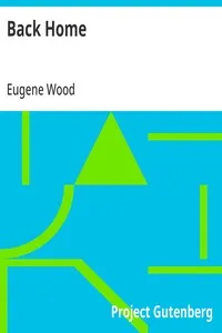 Back Home — Eugene Wood cover